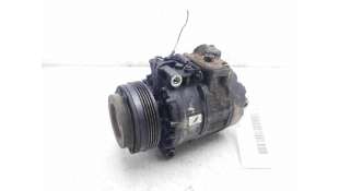 COMPRESOR AIRE ACONDICIONADO BMW X3 (2005-2008) 3.0 D 218CV 2993CC - L. 8185568 / 4472600780 2